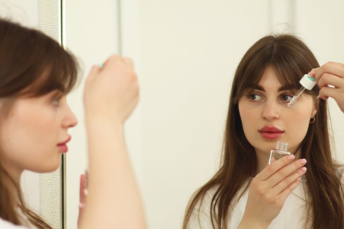 Dermaplaning